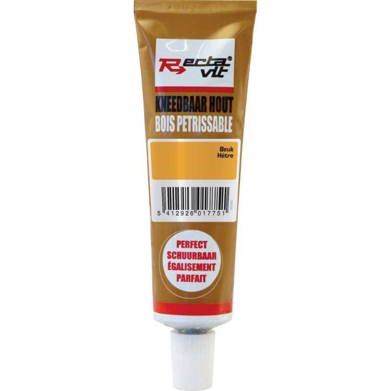 Image du produit Rectavit - Bois p&eacute;trissable - 50ml