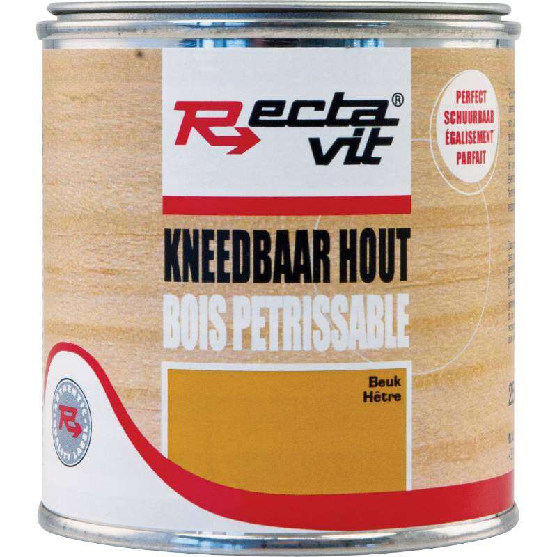 Image du produit Rectavit - Bois p&eacute;trissable - 250ml