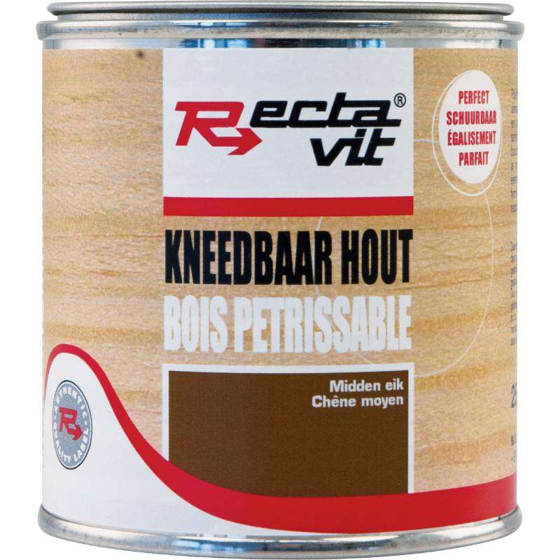 Image du produit Rectavit - Bois p&eacute;trissable - 250ml