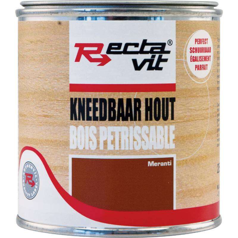Image du produit Rectavit - Bois p&eacute;trissable - 250ml