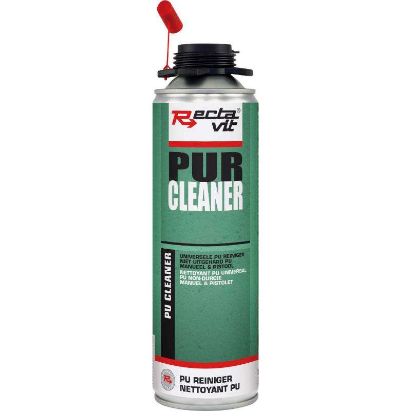 Image du produit Rectavit - Pur Cleaner mousse NBS (500 ml)