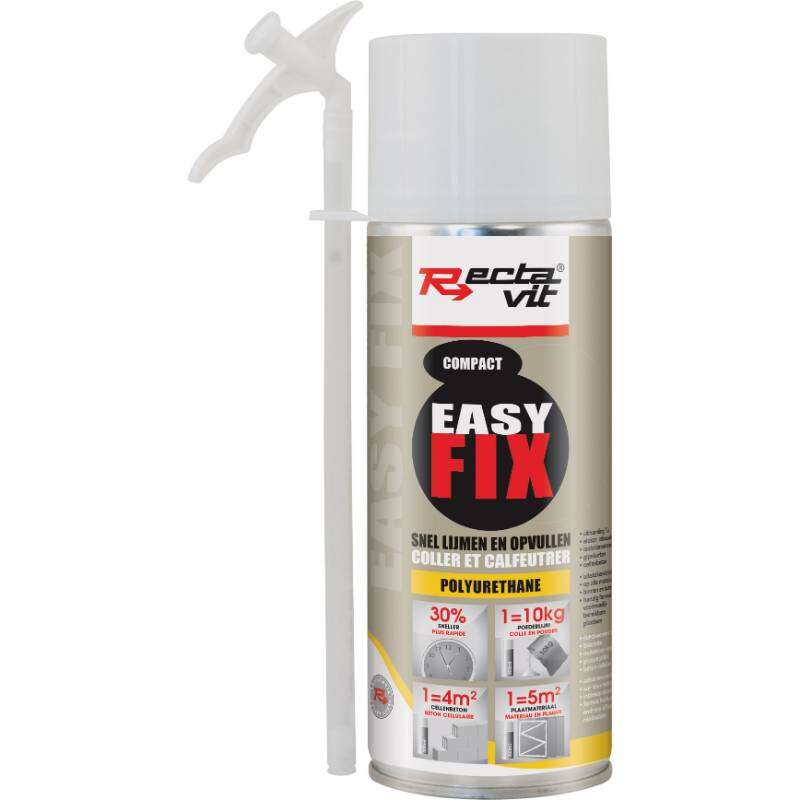Image du produit Rectavit - Easy FIX Compact (300 ml)