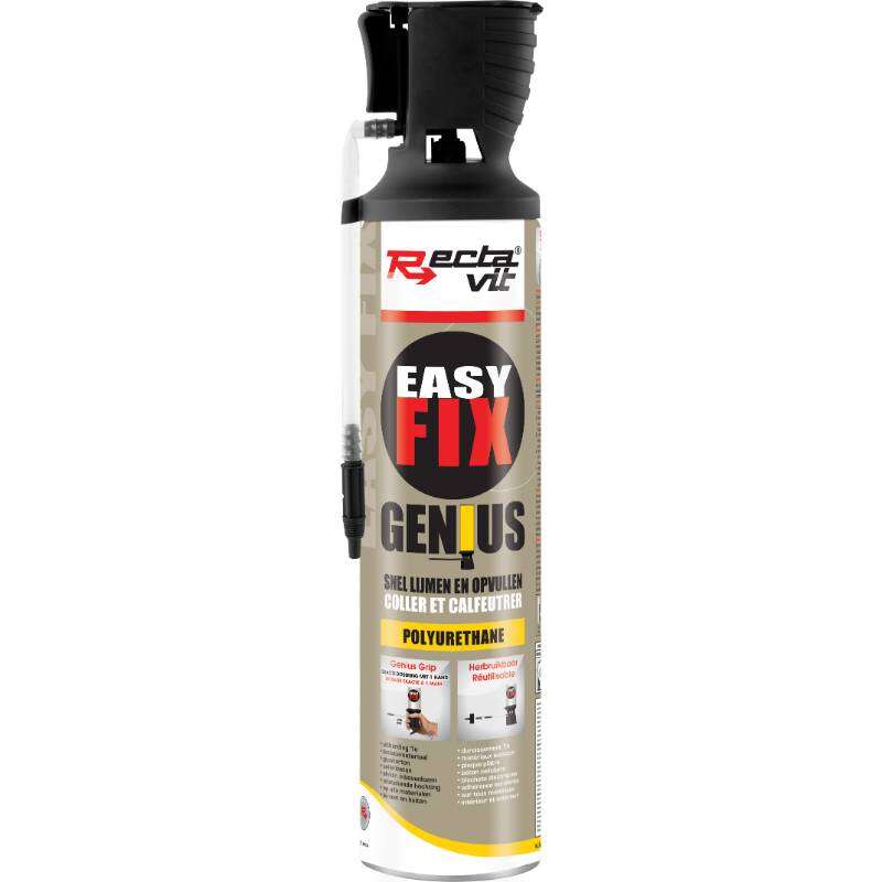 Image du produit Rectavit - Easy FIX Genius (700 ml)