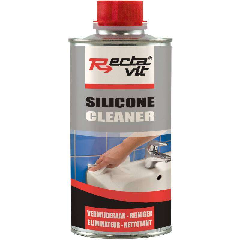 Image du produit Rectavit - Silicone Cleaner (500 ml)