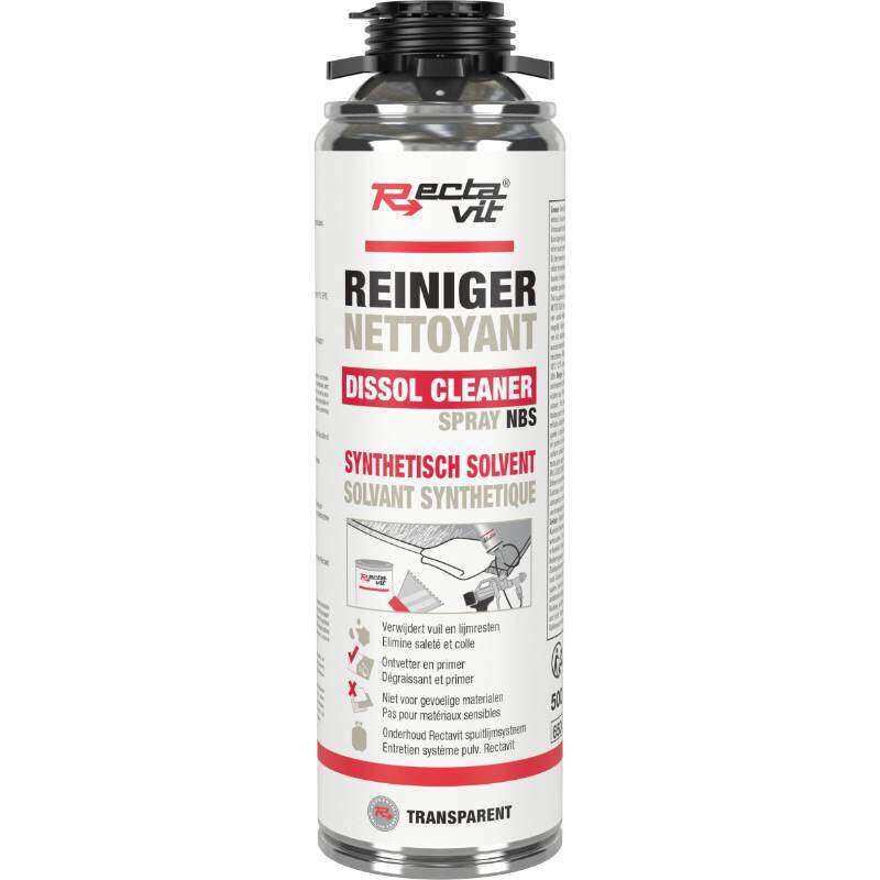 Image du produit Rectavit - Dissol