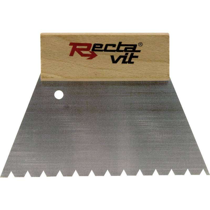Image du produit Rectavit - Spatule de Collage B11 - Gros pour RV 249 / 245 / 248