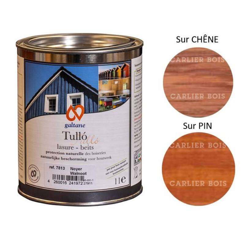 Image du produit Galtane - Tullo - Lasure - Teck