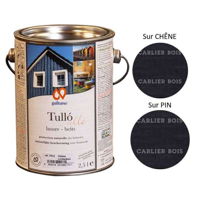 Image du produit Galtane - Tullo - Lasure - Blackaya