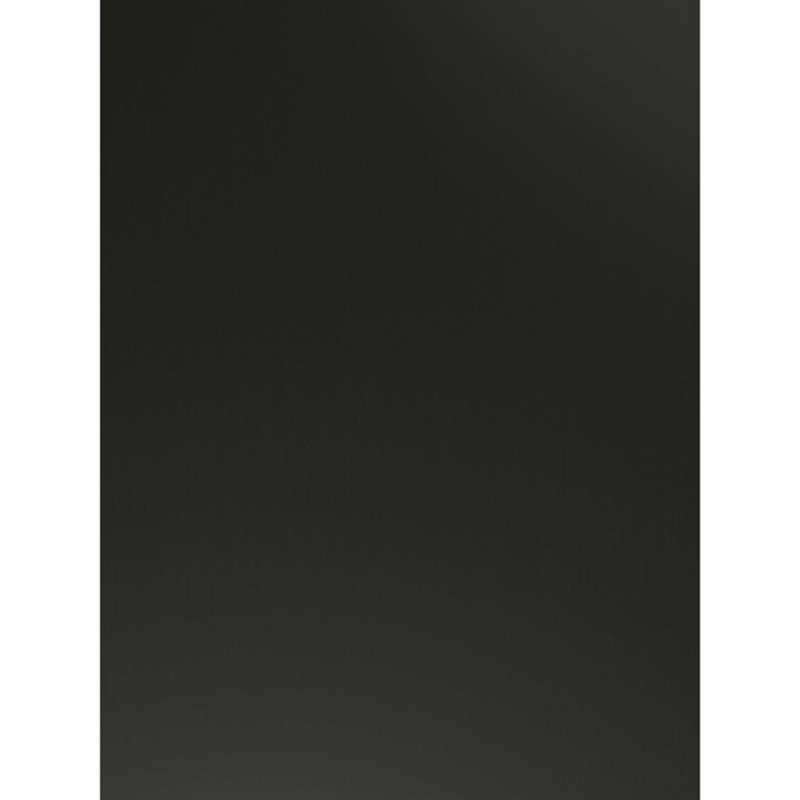 Image du produit AGGLO M&eacute;lamin&eacute; - Elegant Black (113 W06 / structure bois) - 18 mm - 280 x 207 cm