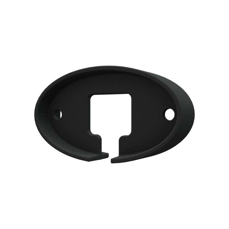 Image du produit Kordo - Enjoliveur pour Main courante PRESTIO - Anthracite (RAL 7016) - (1 pi&egrave;ce)