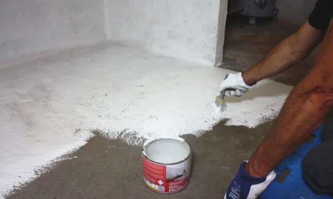 Image du produit Aquaplan - Epoxy-Cave (Rev&ecirc;tement &eacute;tanche pour SOL Cave)