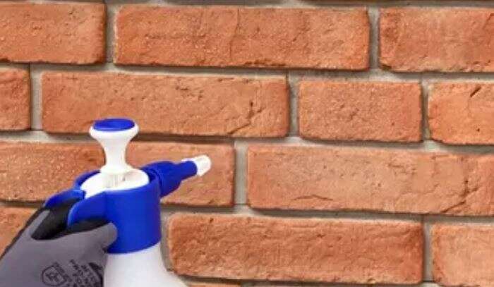Image du produit Aquaplan - Mur-Etanche (Protection Hydrofuge pour mur int&eacute;rieur & ext&eacute;rieur) 