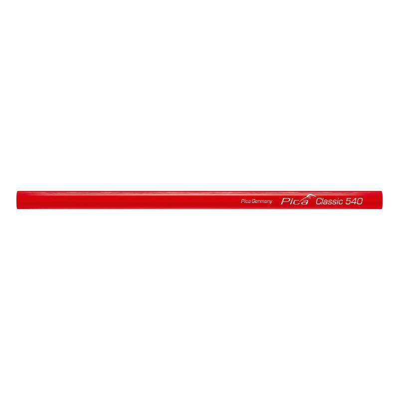 Image du produit PICA - Crayon de Menuisier - Format Oval - 24 ou 30 cm