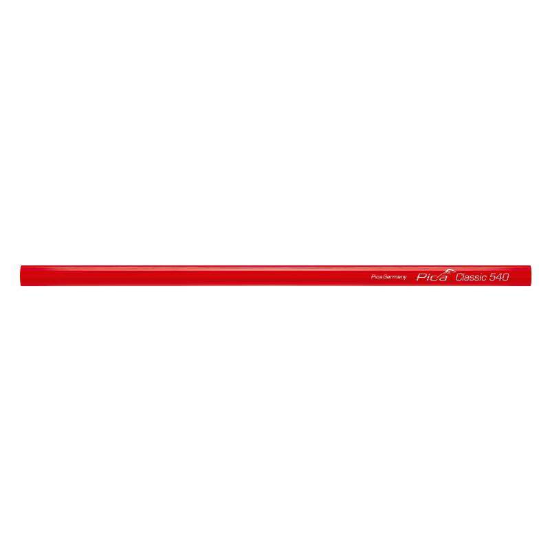 Image du produit PICA - Crayon de Menuisier - Format Oval - 24 ou 30 cm