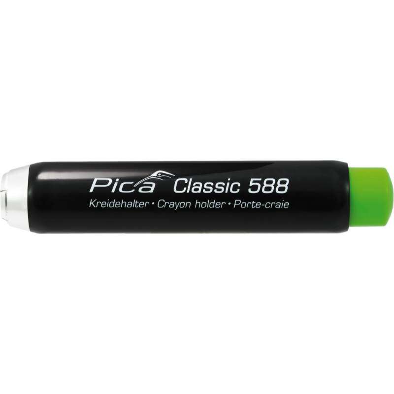 Image du produit PICA - Porte Craie - 11 &agrave; 12 mm d'&eacute;paisseur