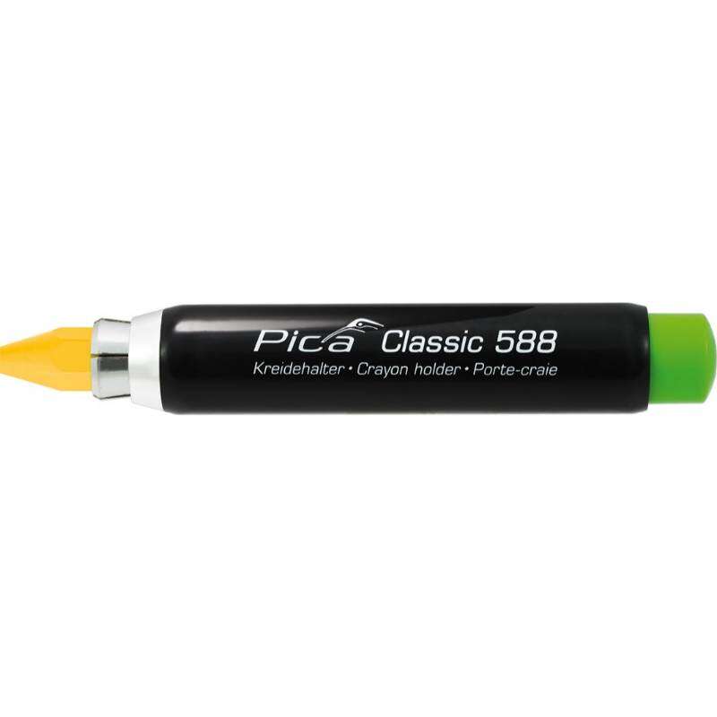 Image du produit PICA - Porte Craie - 11 &agrave; 12 mm d'&eacute;paisseur