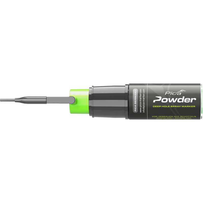 Image du produit PICA - Spray Marqueur en Poudre p/ Trous de forage