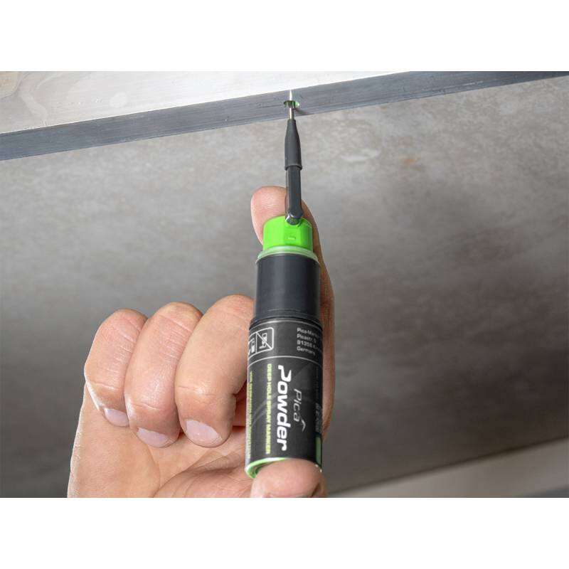 Image du produit PICA - Spray Marqueur en Poudre p/ Trous de forage