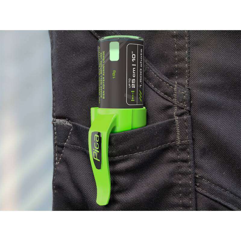 Image du produit PICA - Spray Marqueur en Poudre p/ Trous de forage