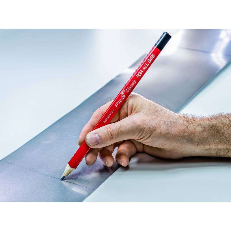Image du produit PICA - Crayon Universel - 23 cm - (1 pi&egrave;ce)