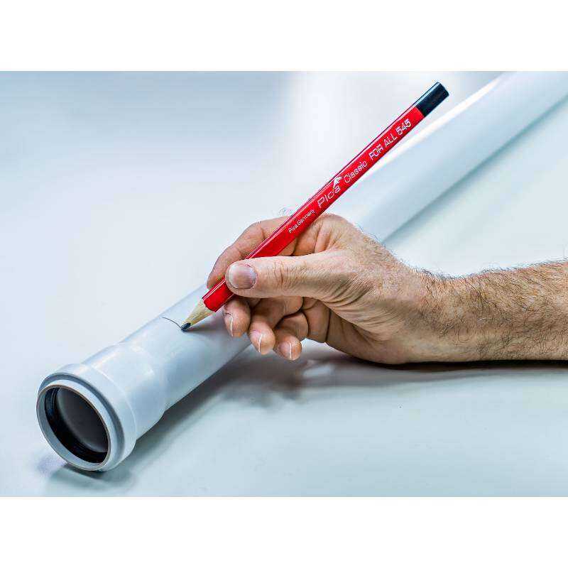 Image du produit PICA - Crayon Universel - 23 cm - (1 pi&egrave;ce)