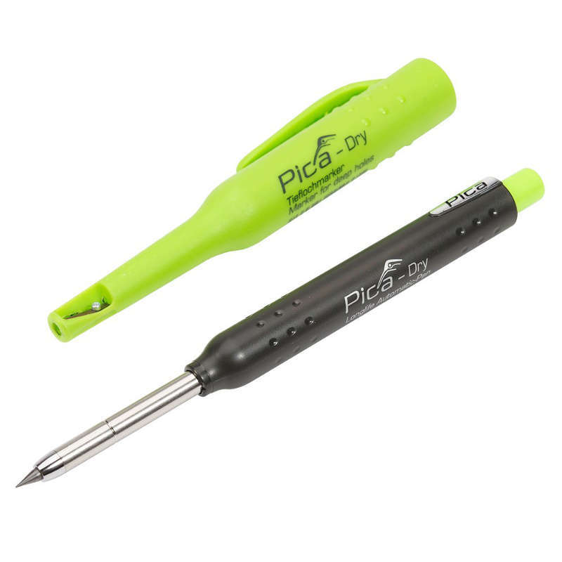 Image du produit PICA - Marqueur automatique Longlife (DRY) - &Oslash; 2,8 x 125 mm
