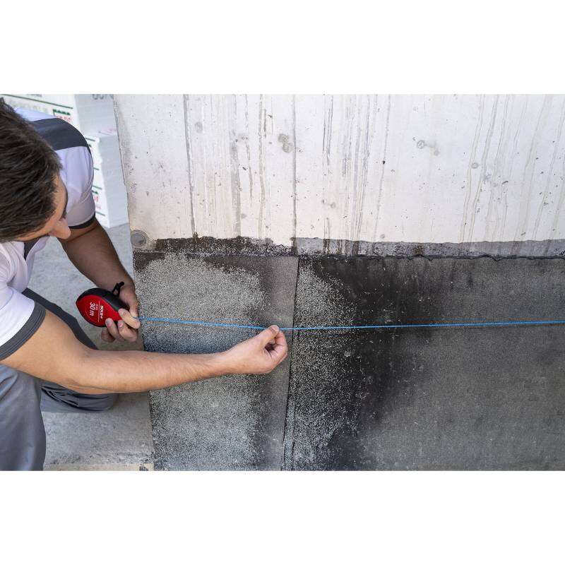 Image du produit SOLA - Cordeau &agrave; Tracer - 30 m&egrave;tres - (CLKS)