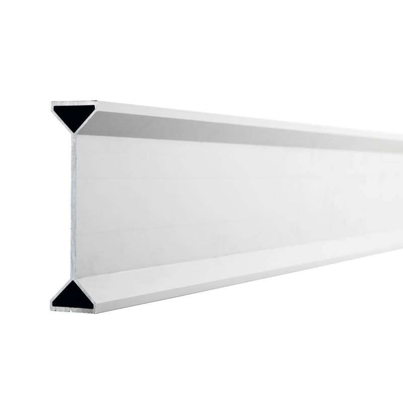 Image du produit SOLA - Niveau &agrave; bulle en Aluminium - Grande Pr&eacute;cision - 3 Fioles - 180 cm - (HPL3)