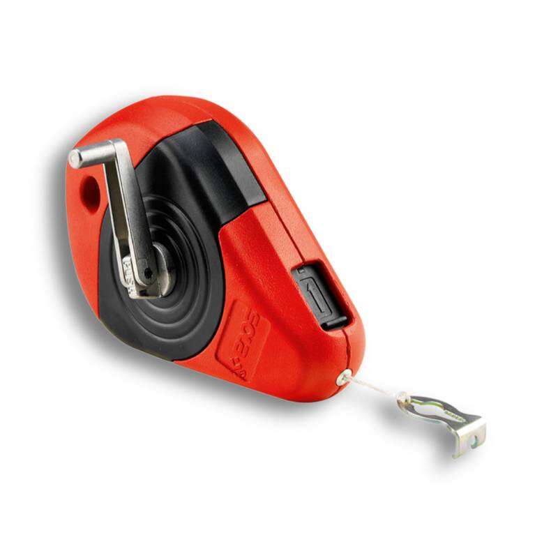Image du produit SOLA - Cordeau &agrave; Tracer - 30 m&egrave;tres - (CLP)