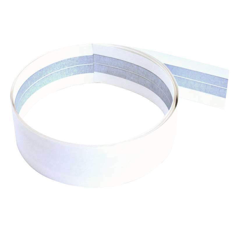 Image du produit KNAUF - Bande d'armature pour Angles Saillants - 50 mm x 2,6 m&egrave;tres