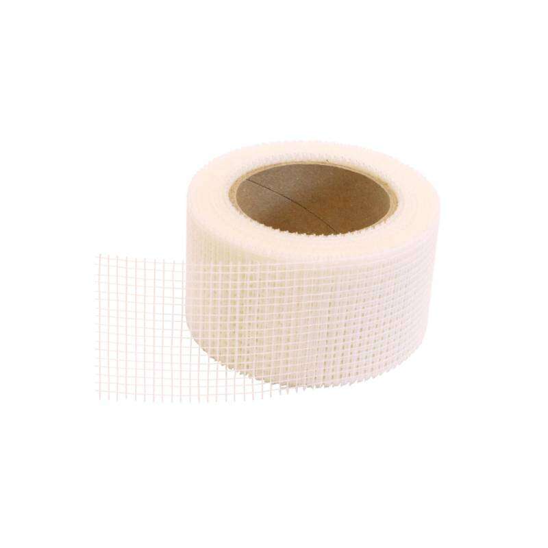 Image du produit KNAUF - Bande d'armature fibre de verre - 50 mm x 20 m&egrave;tres