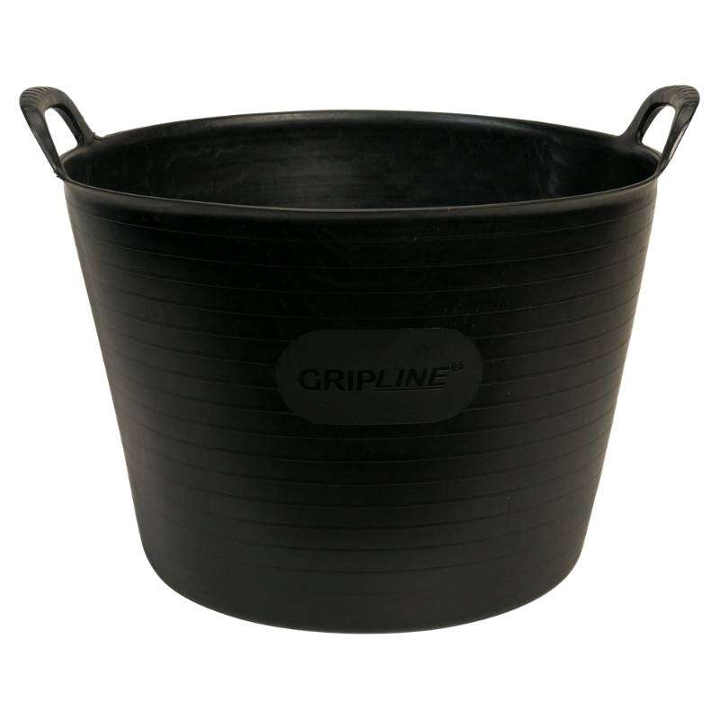 Image du produit Cuvelle de ma&ccedil;on ronde - Flexible - 40L