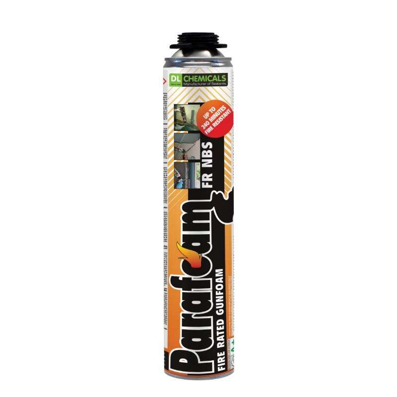 Image du produit Parafoam FR NBS - Mousse Polyurethane (750 ml)