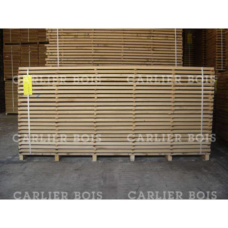 Image du produit Ch&ecirc;ne Fran&ccedil;ais QF 1 Bis - 41 mm - 220/250/300 cm