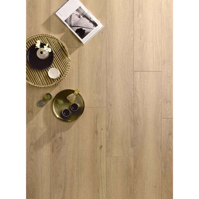Image du produit ALSAFLOOR - Sol Stratifi&eacute;- Offre Limit&eacute;e - Ch&ecirc;ne Spenser (578) -  Classe 33 - AC5 - 8 x 192 x 1286 mm (2.222 m&sup2;)