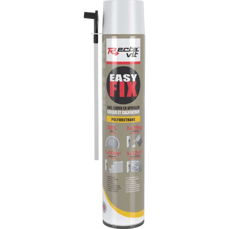 Image du produit Rectavit - Easy FIX Manuel (750 ml)