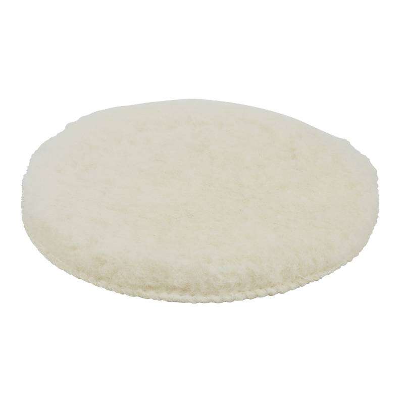 Image du produit Wolfcraft&reg;- Bonnet de polissage en laine d'agneau - &Oslash; au choix