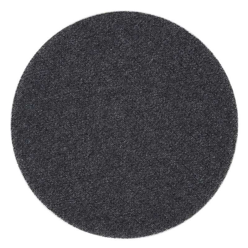 Image du produit Wolfcraft&reg;- Disque &agrave; polir auto-agrippant - Feutre - &Oslash; 125 mm