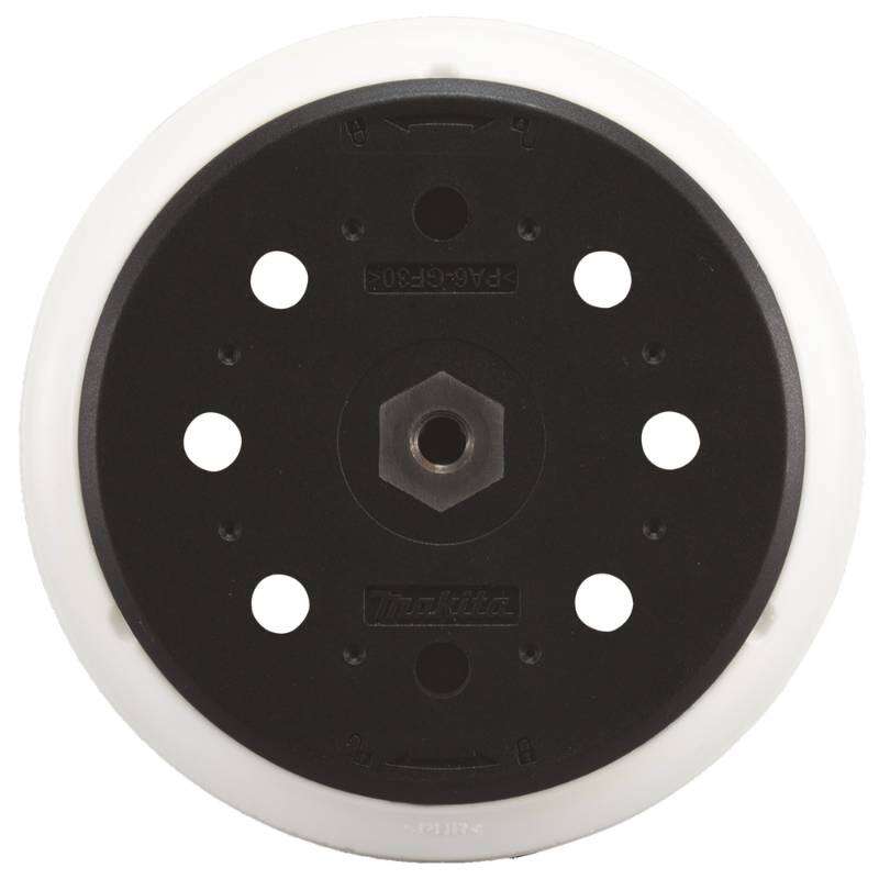 Image du produit MAKITA - Plateau de poncage 150 mm pour BO6050