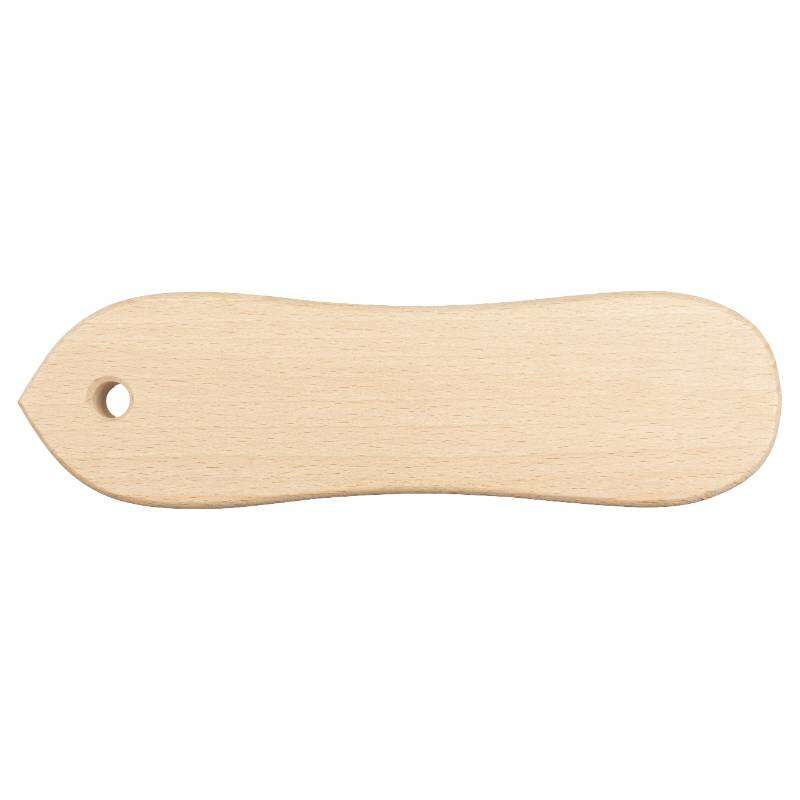 Image du produit Wolfcraft&reg;- Brosse violon en Laiton (5 rang&eacute;es de fil Laiton)