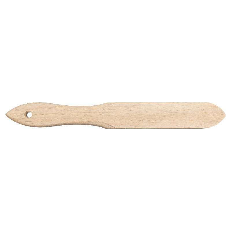 Image du produit Wolfcraft&reg;- Brosse avec manche en Acier (4 rang&eacute;es de fil Acier)