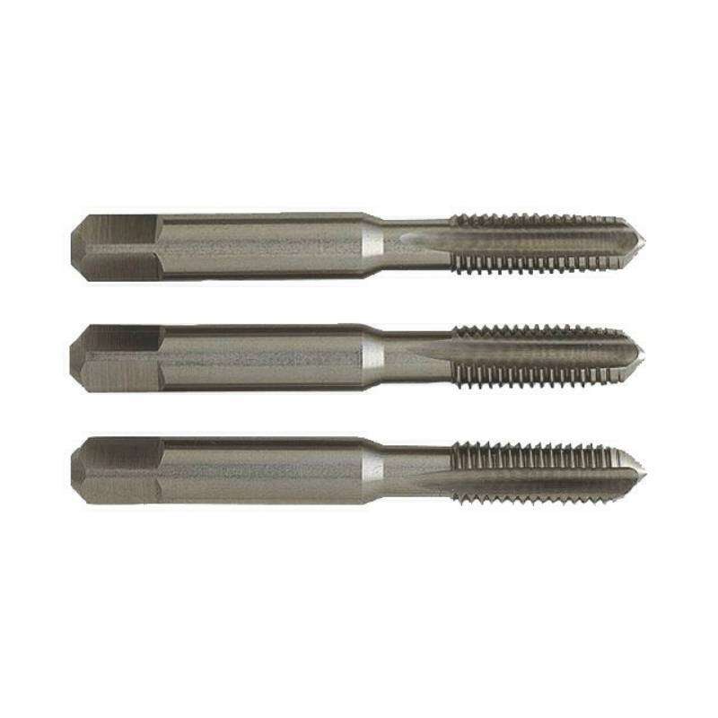 Image du produit IRONSIDE&reg; - Taraud HSS - &Oslash; au choix - (Par 3 Pces)