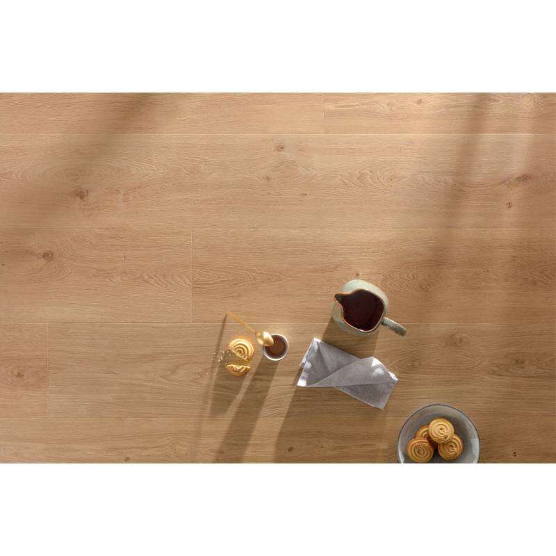 Image du produit Floorify&reg;- Sol Vinyle - PLANCHES LONGUES (F019) Cognac - 4,5 x 225 x 1524 mm - Cl.33 (2,74m&sup2;/colis)