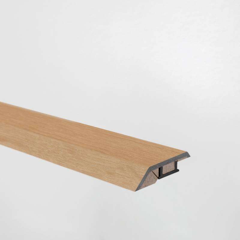 Image du produit Floorify&reg;- Profil&eacute; d'adaptation (Q019) Cognac - 9,4 x 40,6 x 2000 mm