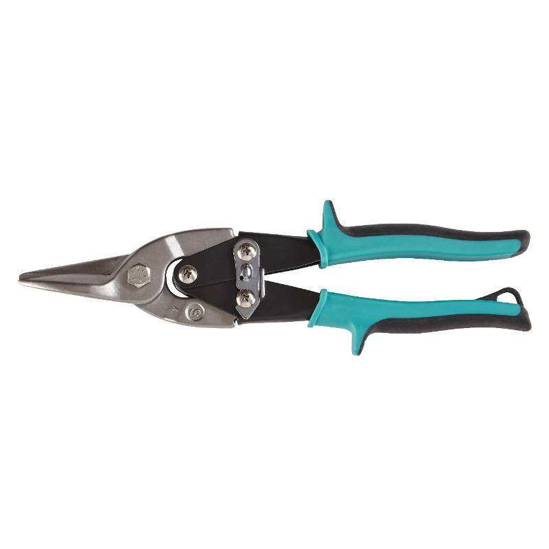 Image du produit Wolfcraft&reg;- Cisaille &agrave; T&ocirc;le - Coupe droite