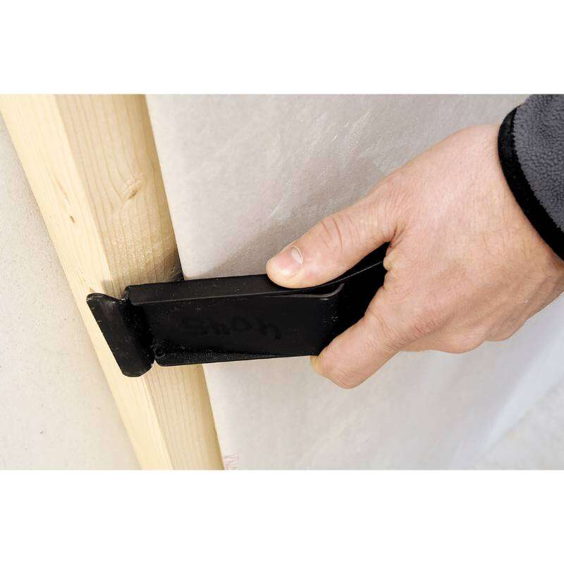 Image du produit Wolfcraft&reg;- L&egrave;ve plaque avec Crochet de traction
