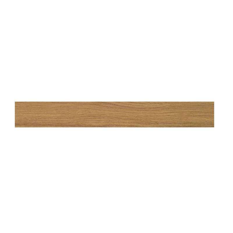Image du produit ALSAFLOOR - Plinthe Hydrofuge Ch&ecirc;ne Jarnac (L-903) - 12 x 58 x 2200 mm