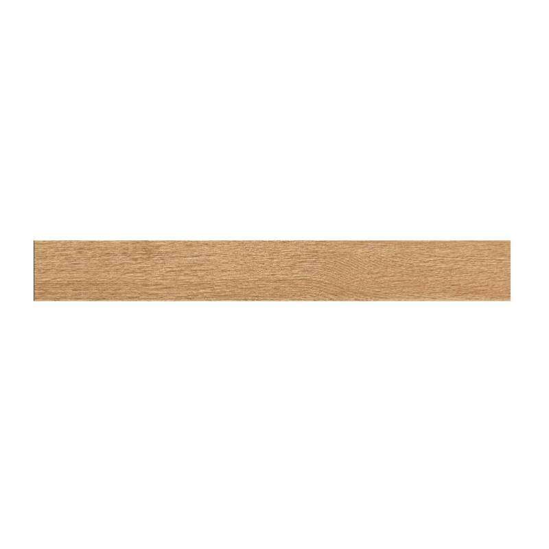 Image du produit ALSAFLOOR - Plinthe Hydrofuge Ch&ecirc;ne Miel (L-452) - 12 x 58 x 2200 mm