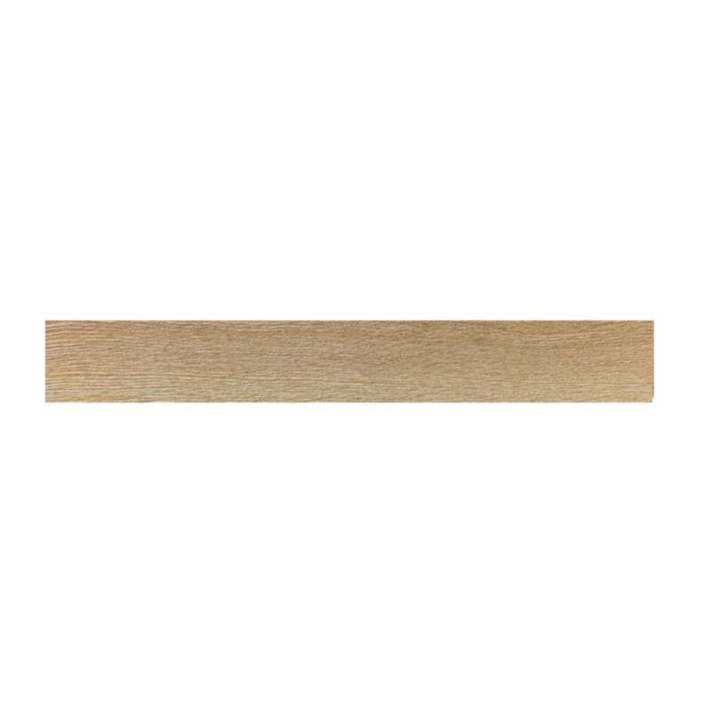 Image du produit ALSAFLOOR - Plinthe Hydrofuge Ch&ecirc;ne Nature (L-450) - 12 x 58 x 2200 mm