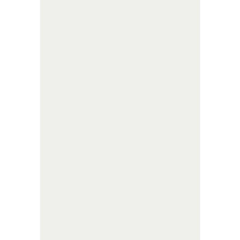 Image du produit Krono-exterio - Stratifi&eacute; massif - Blanc 9010 (101)  - 3050 x 1300 x 6 mm (sans feuille UV)